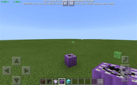 Wither Storm Red And Purple