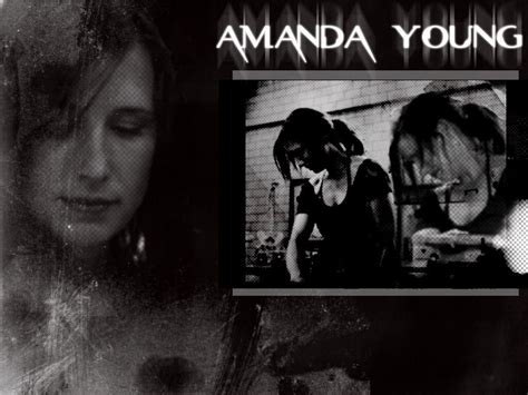 Ten horror films where the the killer, or one of the killers, was female, which is still atypical for the genre. Female Killers: Amanda Young - Horror Movies Photo ...