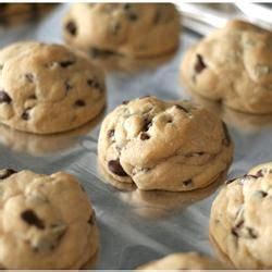 These soft cookies are quick and easy to make. Award Winning Soft Chocolate Chip Cookies | Recipe | Soft ...