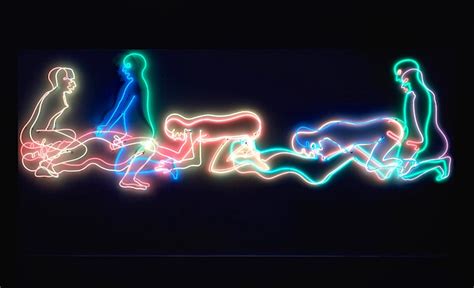 Bruce Nauman Arnold Zwickys Blog