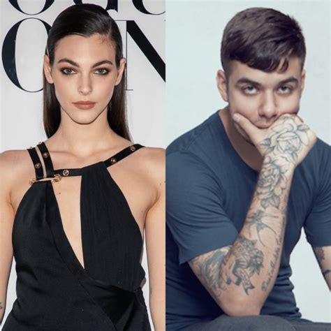 Le immagini del matrimonio della top model bresciana. Vittoria Ceretti: il suo cuore batte per Matteo Milleri ...