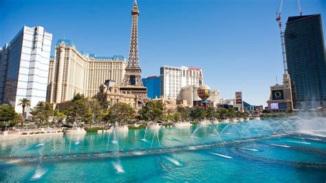 Best Las Vegas Luxury Hotels Updated June