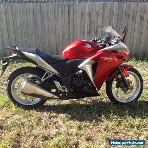 Explore all listings for honda motorcycles for sale as well! Honda CBR 250R for Sale in Australia