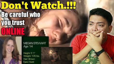 Megan Is Missing Reaction Video Youtube