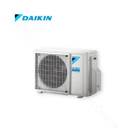 Multisplit Aire Acondicionado Daikin 4MXM80N
