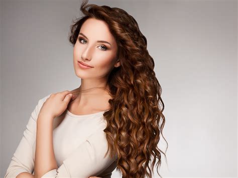 Secret Ways To Keep Curly Hair Healthy Soft Smooth And Shiny