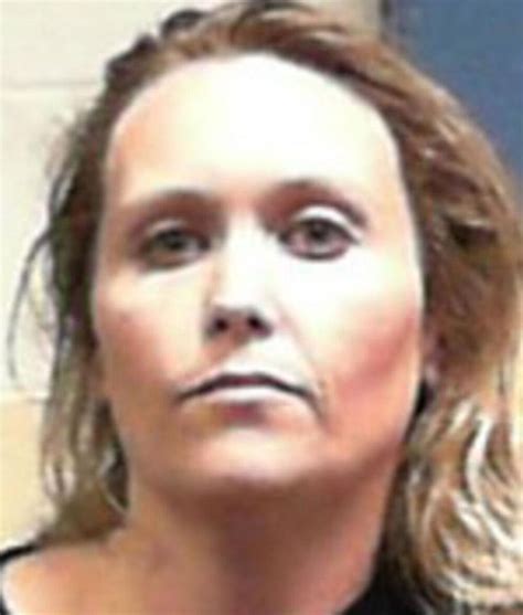 Bridgeport Woman Pleads Guilty To Harrison West Virginia Drug Felonies