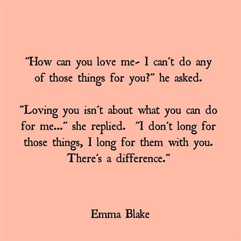 To know when to go away and when to come closer is the key to any lasting relationship. emma blake love quote my truth love without expectation falling in love | Expectation quotes ...