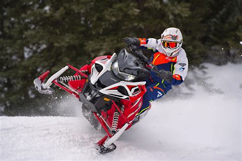 New Used Yamaha Snowmobiles What S In Store For 2020