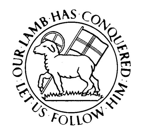 Lamb Slogan