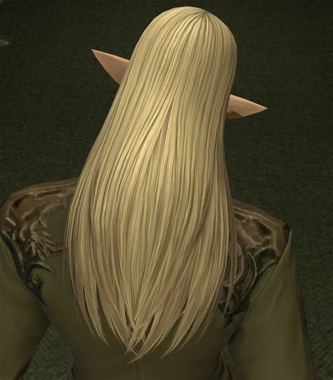Ffxiv Great Lengths Hairstyle Best Haircut 2020