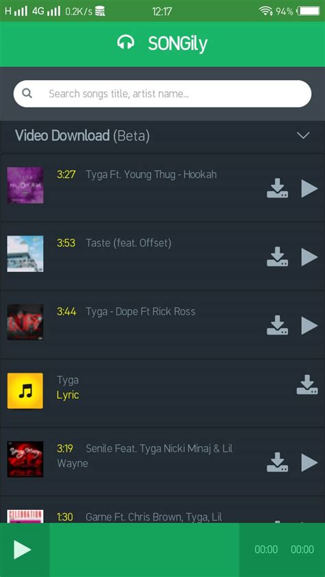 Top 7 Best Music Downloader App For Android Phones