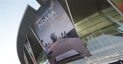 Overview Of This Years Indaba Karryon