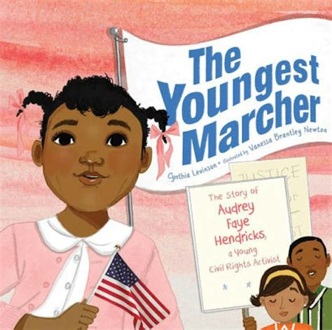 12 Childrens Books For Black History Month To Read All Year Long