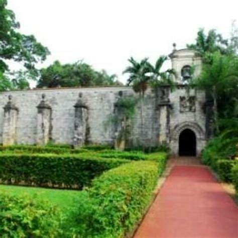 The Cloisters Of The Ancient Spanish Monastery North Miami Beach