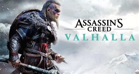 Assassins Creed Valhalla System Requirements Can You Run It