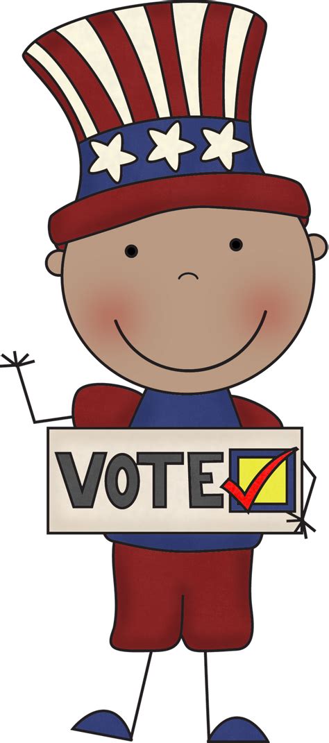 School Election Clipart 10 Free Cliparts Download Images On