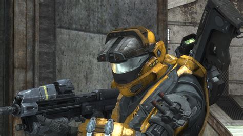 Halo Reach Complete Armor List The Tech Game