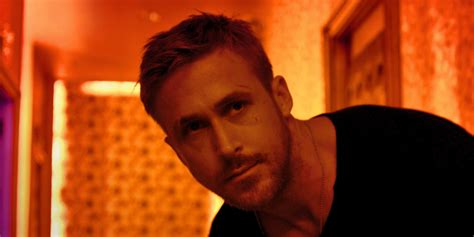 Blade Runner 2049s Ryan Gosling A Profile Set The Tape