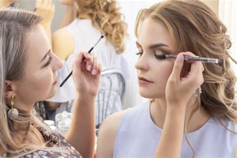 6 Different Types Of Makeup Artist Jobs And Their Skills Scout Network