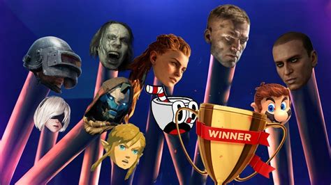 Best Games Of 2017 Over 40000 Votes Gameranx
