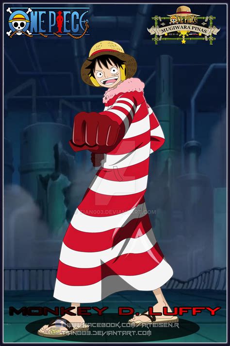Https://techalive.net/outfit/luffy Punk Hazard Outfit