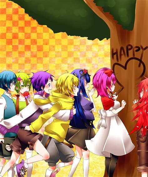 Happy Tree Friends Image 852070 Zerochan Anime Image Board