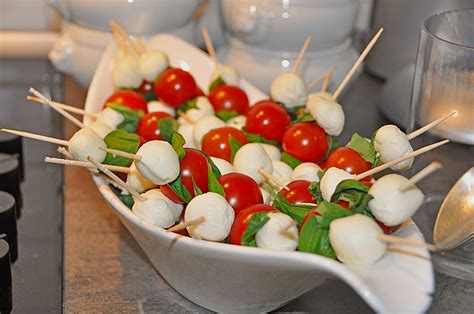 Tomate Mozzarella Sticks Von Dawomb Chefkoch