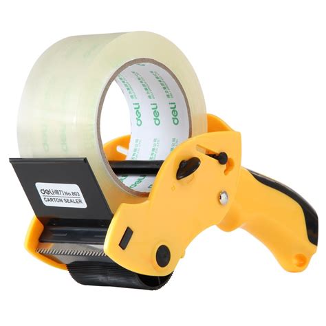 Tape Seat Scotch Tape Dispenser Dispensador Cinta Adhesiva Packing Tape