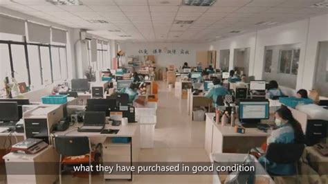 Our company is one of malaysia's foreign manpower procurement specialists. ezbuy formerly 65daigou Corporate Video - YouTube