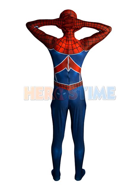 spider costume 3d printing punk rock spider costume