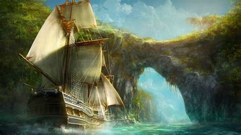 Fantasy Wallpapers Collection Great Wallpapers Free F