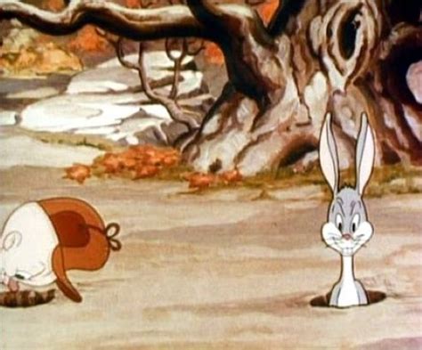 The Very First Bugs Bunny Video Viral Videos Gallery