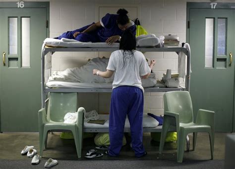 The Case For Closing Down Womens Prisons
