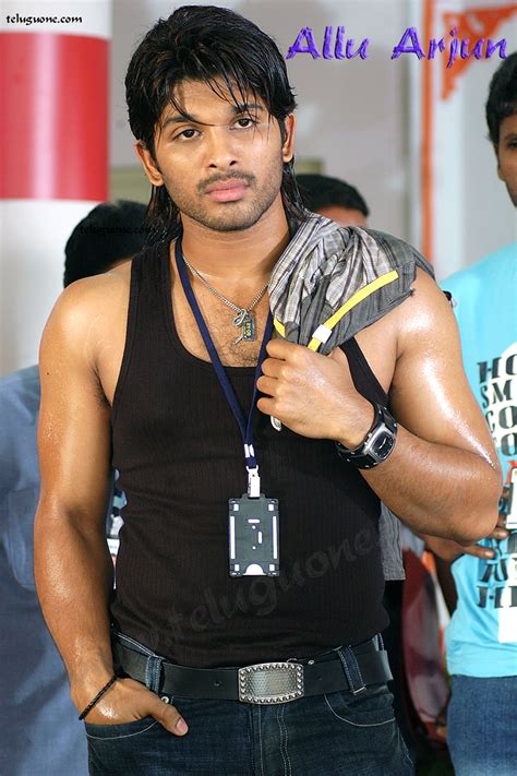 9 allu arjun family members photos. All Stars Photos: Allu Arjun Photos