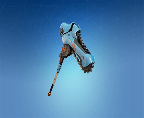 Fortnite Asteroid Trencher Pickaxe Pro Game Guides