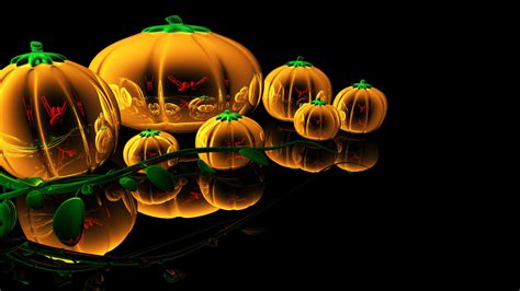 3d Halloween Wallpaper 59 Images