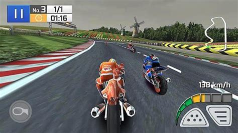 Game besutan developers besar yakni. 15 Game MotoGP Offline dan Online Terbaik di Android ...