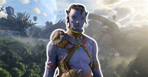 Ubisofts Avatar Soll Bis März 2024 Erscheinen Eurogamerde