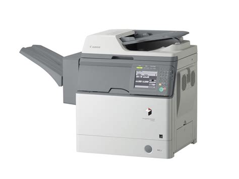 Maybe you would like to learn more about one of these? Canon iR 1740i