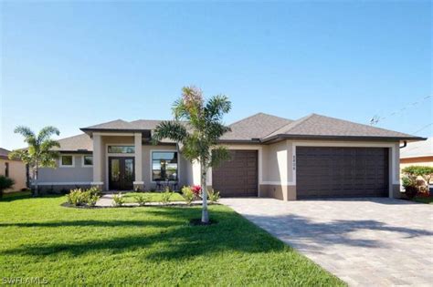 4 Bedroom Homes For Sale In Cape Coral FL Cape Coral MLS Search