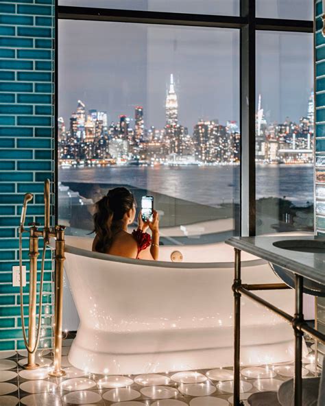 WHERE TO STAY IN NEW YORK INSTAGRAM WORTHY HOTELS Best Hotels In