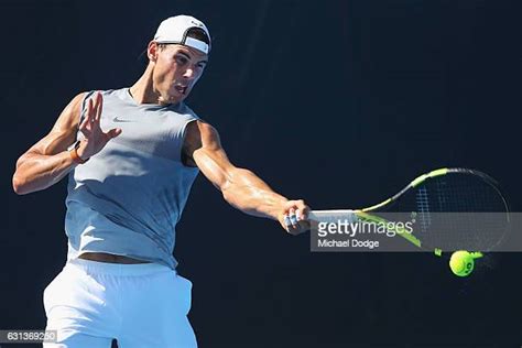 Arms Of Rafael Nadal Photos And Premium High Res Pictures Getty Images