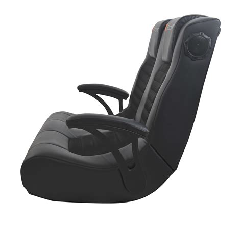 X Rocker Dual Commander Gaming Chair Available In Multiple Colors