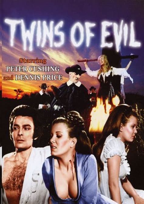 Twins Of Evil 1971 Download For Free Of Movie Or Film Hammer Horror