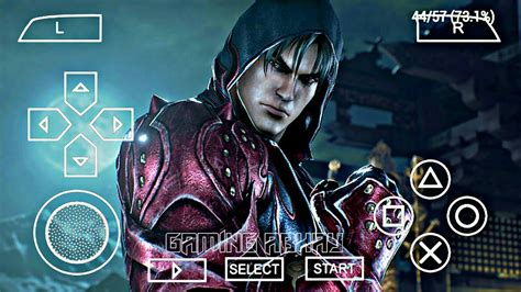Download wwe 2k18 for ppsspp. TEKKEN 7 ISO PPSSPP COMPRESSED DOWNLOAD (250MB) - Gaming Abhay