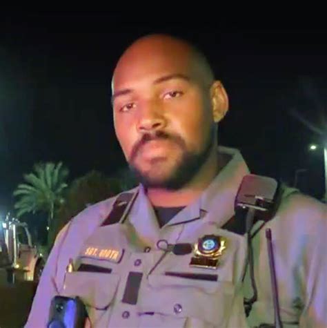 Officer Marcus Booth Live Pd