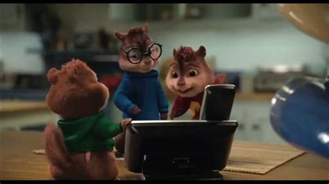 Alvin And The Chipmunks 2 The Squeakquel Official Trailer 2009 Hd