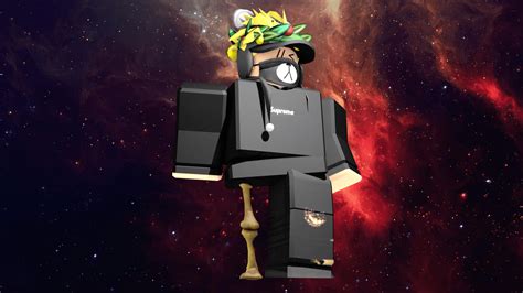 Gfx Roblox Wallpaper Aesthetic Boy Bmp Ever