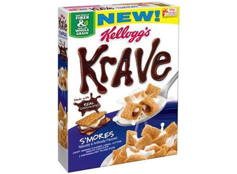 The 28 Worst Breakfast Cereals—ranked — Eat This Not That